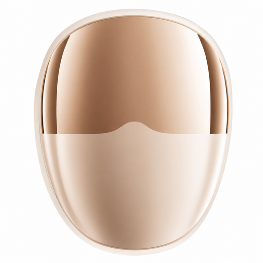 5-In-1 LED Face Mask
